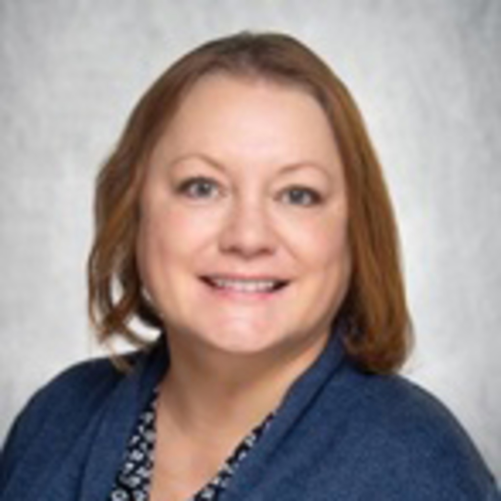 Karin Nielsen, MS