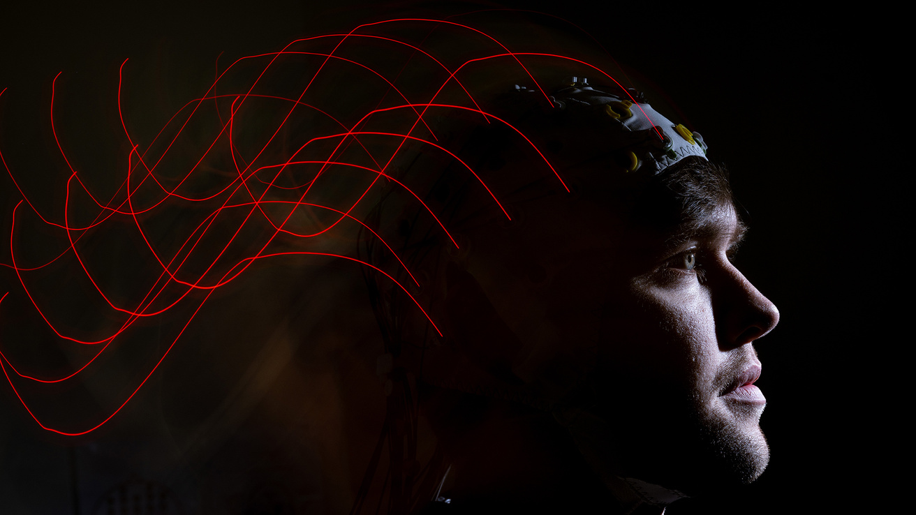 Brain waves